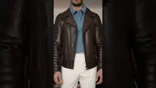 My WINTER Jacket Rotation | man for style 2024 #mensfashion #style #trending #ootd #mensjackets