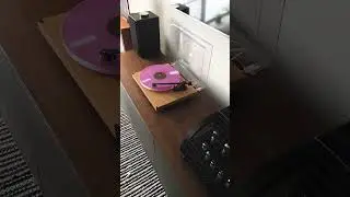 Post Malone - Saint Tropez - From My Vinyl Record Collection #shorts