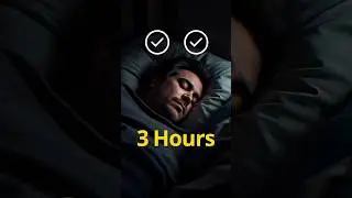 Sleep cycle এর রহস্য - ঘুম ভালো তো দিন ভালো #sleepcycle