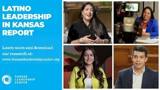 Latino Leadership in Kansas