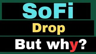 SoFi упал на 2%. Вот что на самом деле произошло за кулисами &mdash; анализ акций SoFi