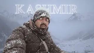 Kashmir Vlog Part 4 : सोनमर्ग में जोरदार बर्फबारी ❄️ जिसने सारे रिकॉर्ड तोड़ दिए देखना न भूलें