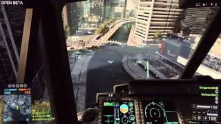 BF4 Hightlights - SolarFlareGaming