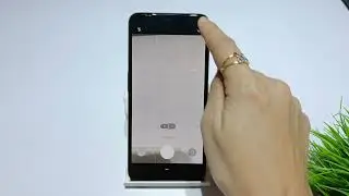 How to set full screen camera in nothing cmf phone 2 pro | cmf phone 2 Camera frame kaise set kare