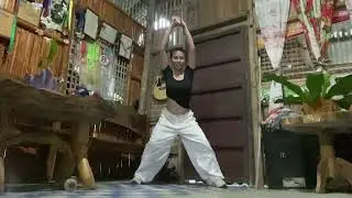 1Z Entertainment 1minute dance video audition 