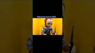 Midsummer Scream 2025