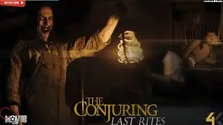 The Conjuring: Last Rites (2025) 👻 | Full Movie 🔥The Conjuring: Last Rites in English |review&facts