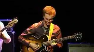 Tony Tixier/Anne Paceo/Joan Eche Puig/ Michael Valeanu