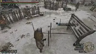 Bellwright Ep. 96 &ndash; Modded Mayhem, Wall Regrets & Just One More Bandit Camp 🧱🧪🏹