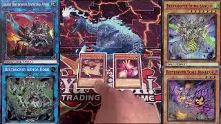 Yu-Gi-Oh Beetrooper Deck Profile February 2022 Format!