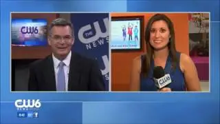 Mission Fed JA Finance Park on CW6 Part 3 & 4