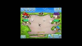 Farm Frenzy (Walkthrough) Part 6
