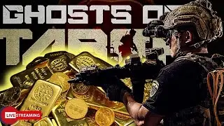 🔴LIVE - FILLING THE VAULT! | KEYCARDS, GPU'S, AND SKULLZ #ghostsoftabor #ghostsoftaborvr #metaquest2