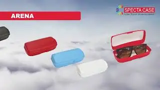 Spectacle Cases, Plastic Specta Cases Manufacturer
