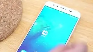 SMART BEVEILIGINGSCAMERA