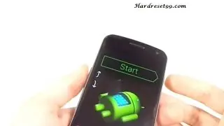 Samsung SCH i515 Hard reset, Factory Reset & Password Recovery