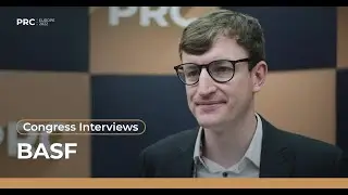 BASF | Joshua Henshaw | PRC Europe 2022
