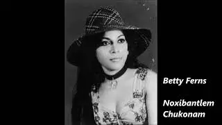 Noxibantlem Chukonam | Betty Ferns | Konkani Classic