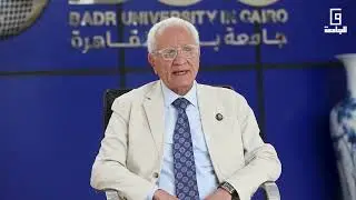 الدكتور حسين محمود عميد كلية اللغات والترجمة بجامعة بدر بالقاهرة يكشف أسباب تميز الكلية وفرص التدريب