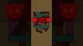 WOODLE SCREW PUZZLES WOODS NUTS AND BOLTS LEVEL 69