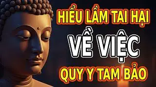 Quy Y Tam Bảo Là Gì? Quy Y Rồi Có Được Lập Gia Đình, Ăn Mặn Không?