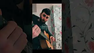 Where is my mind - Acoustic guitar Cover #acoustic #music #guitarcover #shortsvideo #mainyoutube