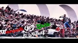 Ultras Cavaliers - HOMAGE [Gruppo Castle Voice] #2015#