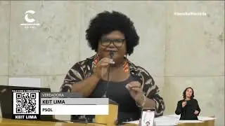 Keit Lima | 25/03/2025