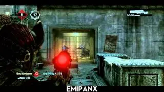 Aboraz and Emipanx OSOK Clips Dual!!!