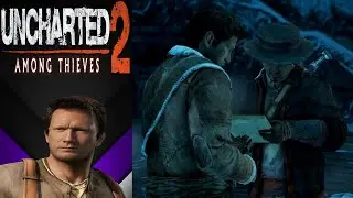 Uncharted 2: Among Thieves - Osa 15 | J&Auml;&Auml;T&Auml;V&Auml; PALAPELI