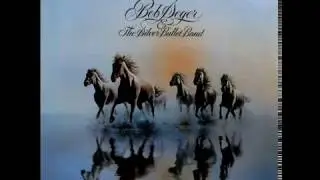 Bob Seger - Against The Wind