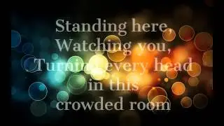 Brett Eldredge - Mean To Me (lyric video)