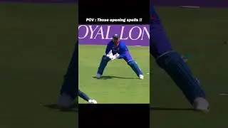 That Seam position 😍