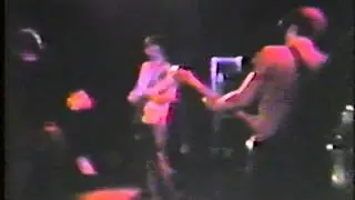 Negative FX 