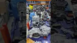جديد محركات السيارات مع السعر 🧑‍🔧💰💯  Nouvelle arrivage Bommm...
