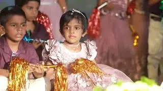 Sanjo English Medium School CBSE Annual Day 2025-2026 Part 2