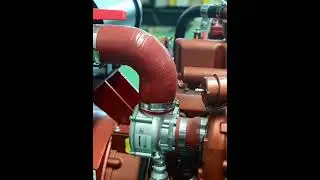 The Best Engine 50kw Gas Generator Set--Natural Gas Genset