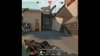 2k game ender #valorant #valorantclips #valoranthighlights #valorantmoments