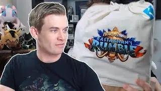 (Hearthstone) Rastakhan's Rumble Goody Bag and More Unboxing