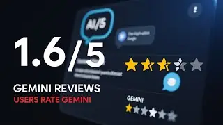Gemini Google Reviews: Reality Through User Comments