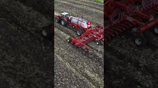 Посівний комплекс ESPRO RT 12000 RC | KUHN