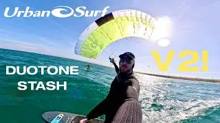 FIRST LOOK DUOTONE STASH V2