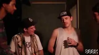 808K Interviews w/C.Z & LIL TEXAS