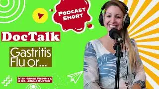 Gastritis, Flu Season and Caffeine