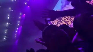 ADTR - &ldquo;Better Off This Way&rdquo; LIVE 4K - Crowdsurf Madness - Sept 27, 2025 Tampa, FL