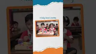 At Noble Public School, we create an environment that fosters learning and innovation...
