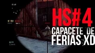 HEADSHOTS #4 - THE LAST OF US - MULTIPLAYER - PTBR. (RE-UP)