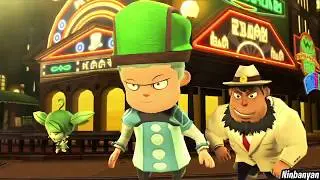 Snack World: The Dungeon Crawl - Gold - Walkthrough Part 16 - No Commentary Gameplay