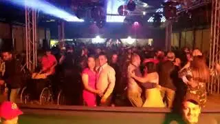 Evolution La Interactiva Movil Disco