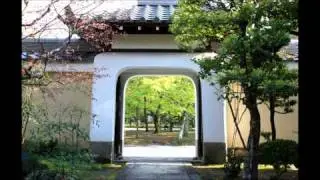Tenryu-ji-Slideshow-Arashiyama-April 2011!